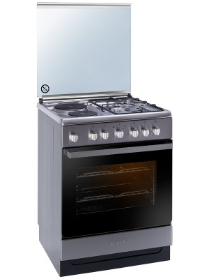 Кухонная плита Freggia PM66MEE22X