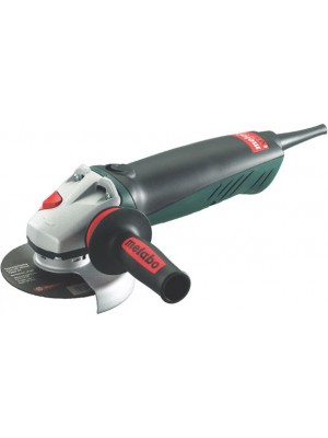 Болгарка (угловая шлифмашина) Metabo WEP 14-125 QuickProtect