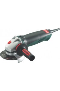 Болгарка (угловая шлифмашина) Metabo WEP 14-125 QuickProtect