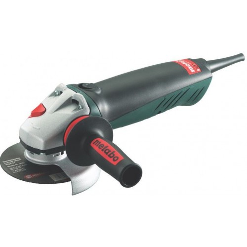 Болгарка (угловая шлифмашина) Metabo WEPA 14-125 QuickProtect