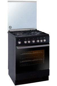 Кухонная плита Freggia PM66MEE22AN
