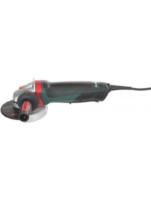 Болгарка (угловая шлифмашина) Metabo WEPBA 14-125 QuickProtect