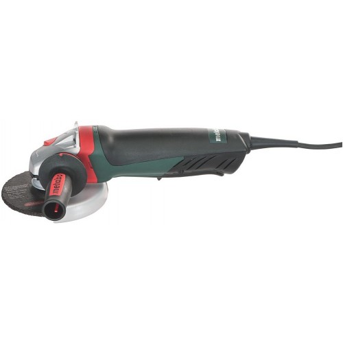 Болгарка (угловая шлифмашина) Metabo WEPBA 14-125 QuickProtect