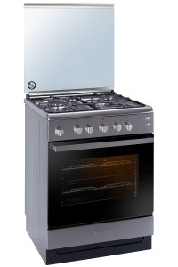 Кухонная плита Freggia PM66GGG40X