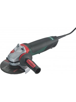 Болгарка (угловая шлифмашина) Metabo WEPBA 14-150 QuickProtect