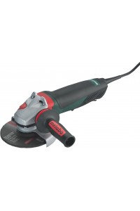 Болгарка (угловая шлифмашина) Metabo WEPBA 14-150 QuickProtect