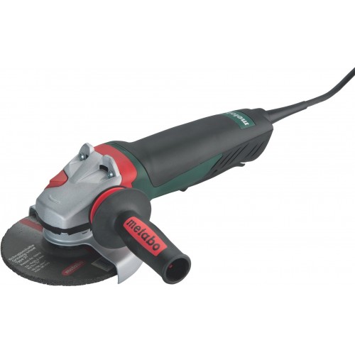 Болгарка (угловая шлифмашина) Metabo WEPBA 14-150 QuickProtect