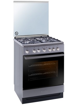 Кухонная плита Freggia PM66GEE40X