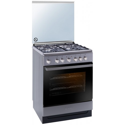 Aragaz Freggia PM66GEE40X