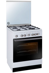 Кухонная плита Freggia PM66GEE40W