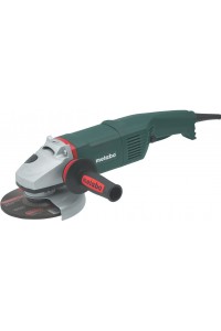 Болгарка (угловая шлифмашина) Metabo W 17-150