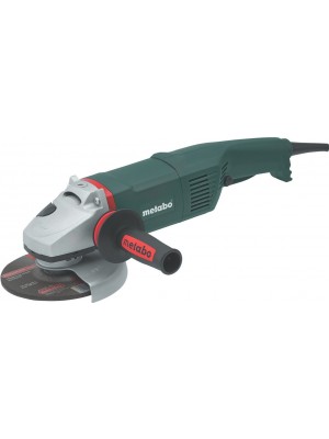 Болгарка (угловая шлифмашина) Metabo W 17-150