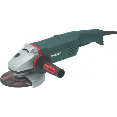 Болгарка (угловая шлифмашина) Metabo W 17-150