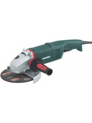 Болгарка (угловая шлифмашина) Metabo WX 17-180