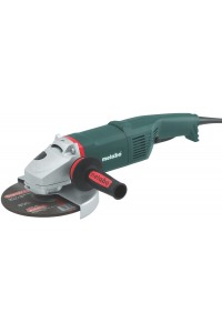 Болгарка (угловая шлифмашина) Metabo WX 17-180