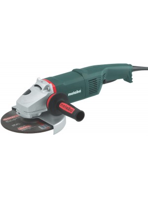 Болгарка (угловая шлифмашина) Metabo WX 17-180