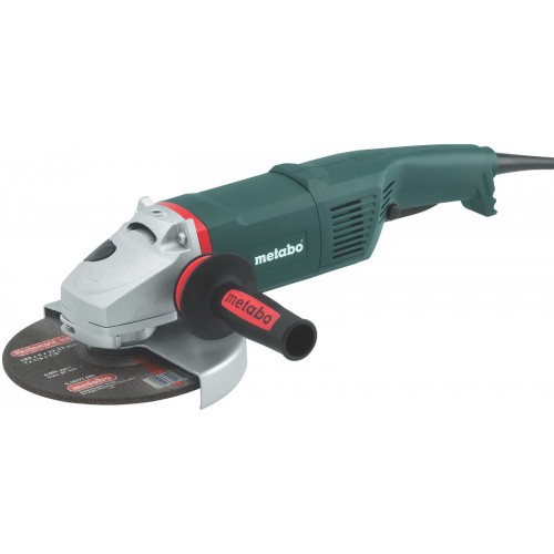 Болгарка (угловая шлифмашина) Metabo WX 17-180