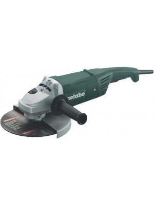 Болгарка (угловая шлифмашина) Metabo WX 2000-230