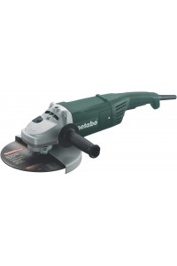 Болгарка (угловая шлифмашина) Metabo WX 2000-230