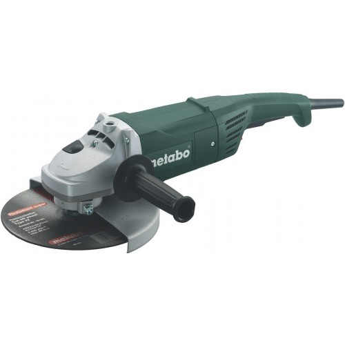 Болгарка (угловая шлифмашина) Metabo WX 2000-230