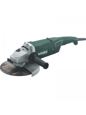 Болгарка (угловая шлифмашина) Metabo WX 2200-230