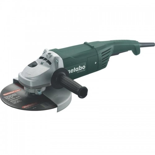 Болгарка (угловая шлифмашина) Metabo WX 2200-230