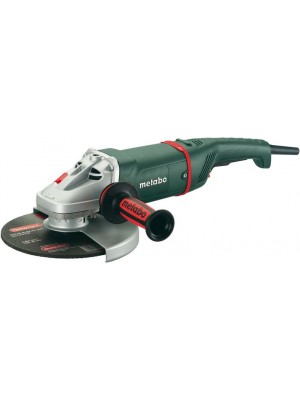 Болгарка (угловая шлифмашина) Metabo WX 24-180