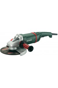 Болгарка (угловая шлифмашина) Metabo WXLA 26-230 Quick