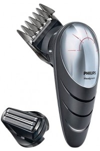 Машинка для стрижки Philips QC 5580/15