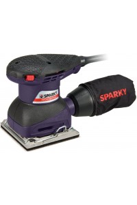 Вибрационная шлифмашина SPARKY MP 250