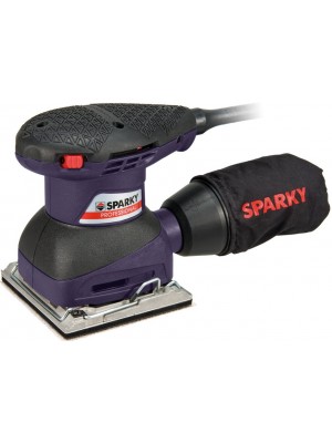 Вибрационная шлифмашина SPARKY MP 250