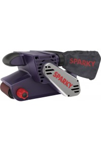 Ленточная шлифмашина SPARKY MBS 976