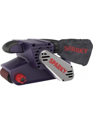 Ленточная шлифмашина SPARKY MBS 976