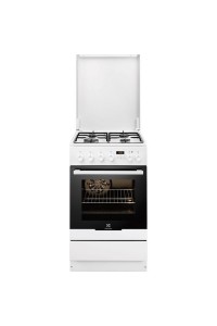 Кухонная плита Electrolux EKK54553OW