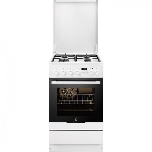 Кухонная плита Electrolux EKK54553OW