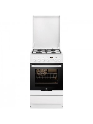 Кухонная плита Electrolux EKK54553OW