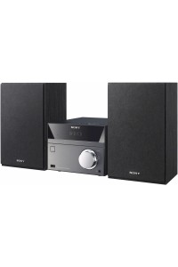 Микросистема Sony CMT-S40D