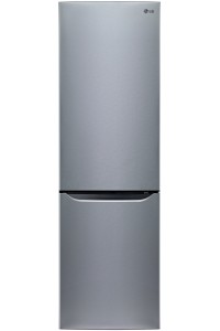 Холодильник с морозильной камерой LG GW-B469SSCW