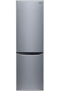 Холодильник с морозильной камерой LG GW-B469SSCW