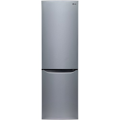 Холодильник с морозильной камерой LG GW-B469SSCW