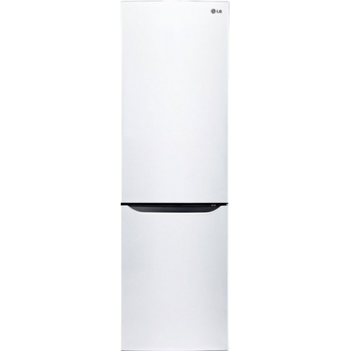 Холодильник с морозильной камерой LG GW-B469SQCW