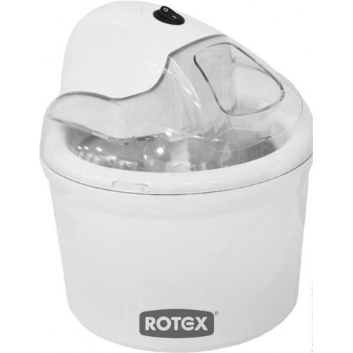 Мороженица полуавтоматическая Rotex RICM15-R