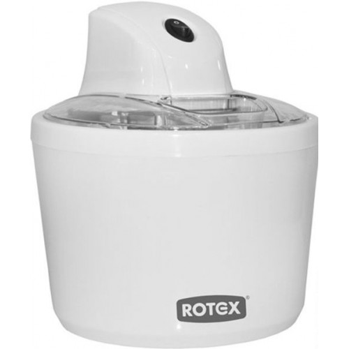 Мороженица полуавтоматическая Rotex RICM12-R