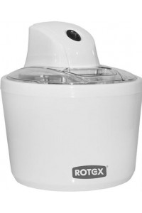 Мороженица полуавтоматическая Rotex RICM12-R