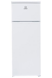 Холодильник с морозильной камерой Indesit RAA 28