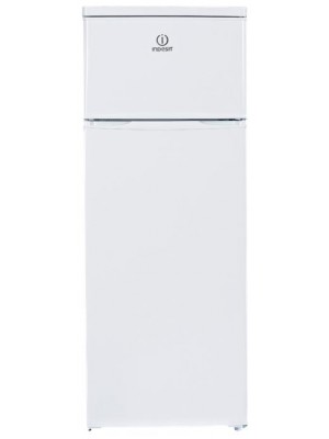 Холодильник с морозильной камерой Indesit RAA 28