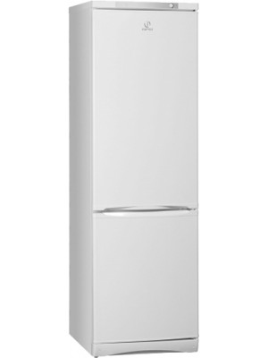 Холодильник с морозильной камерой Indesit NBS 18 AA