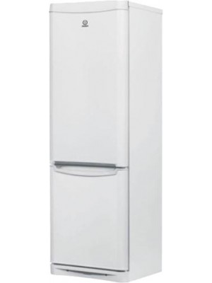 Холодильник с морозильной камерой Indesit NBS 18 A