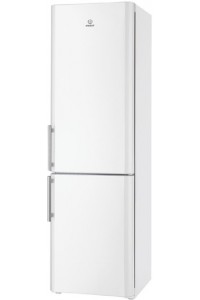 Холодильник с морозильной камерой Indesit BIAA 18 H