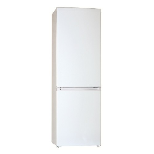 Холодильник с морозильником Liberty HRF-340